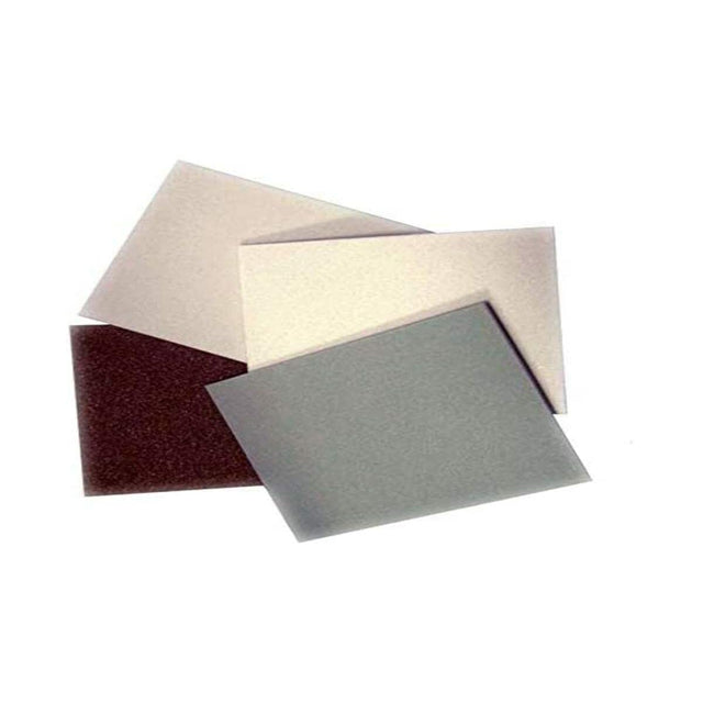Papier de verre Lavable Tous les types de matériaux (Reconditionné A)
