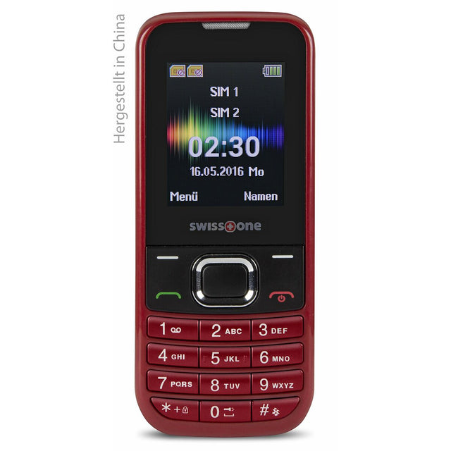 Smartphone 1,77" (Reconditionné A)