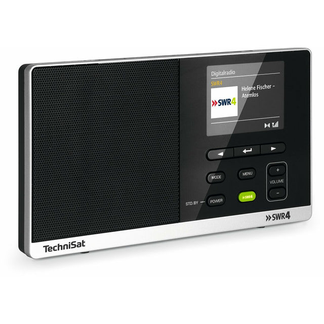 Radio AM/FM TechniSat swr4 (Reconditionné B)