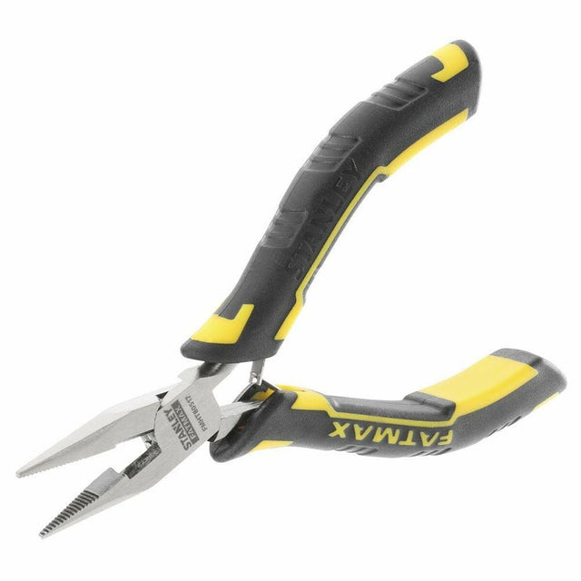 Pinces à bec Stanley FATMAX FMHT0-80517 (Reconditionné B)
