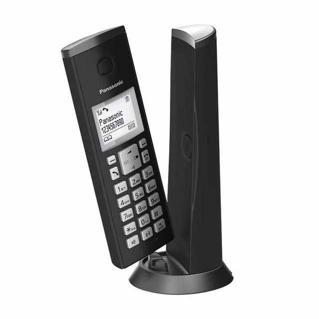 Téléphone fixe Panasonic KX-TGK210JTB (Reconditionné B)
