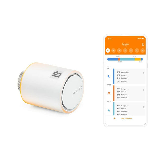 Thermostat NAV-IT (Reconditionné A+)