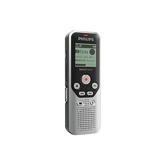 Enrégisteur Philips DVT1250 (Reconditionné B)