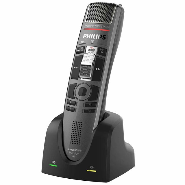 Enrégisteur Philips SPM 4010 (Reconditionné B)