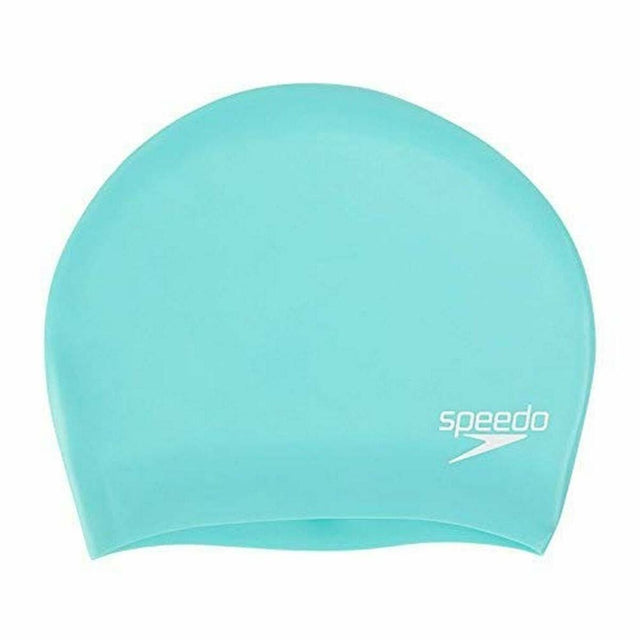 Bonnet de bain Speedo Vert Silicone (Reconditionné A+)