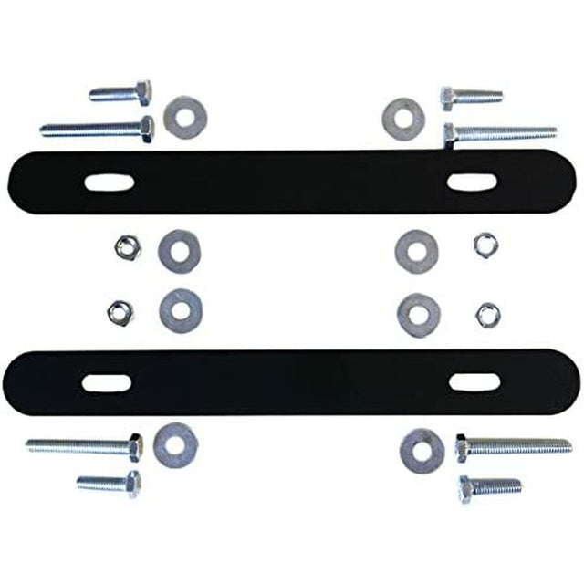 Kit d'Outils de Montage Pour boîte aux lettres (Reconditionné A)