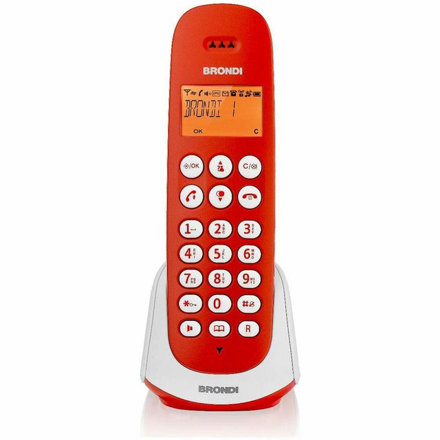 Téléphone fixe Brondi (Reconditionné B)