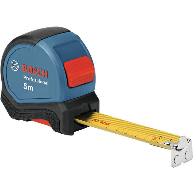 Ruban mètre BOSCH 1600A016BH 5 m (Reconditionné A+)