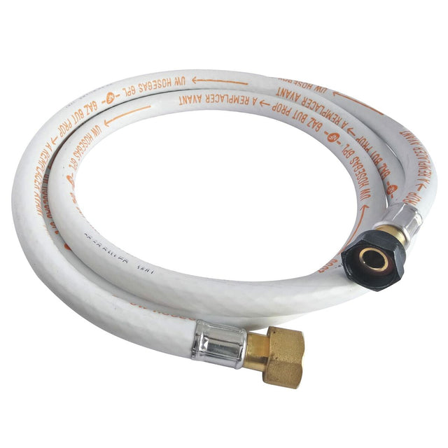 Tube de gaz butane Flexible (Reconditionné A)