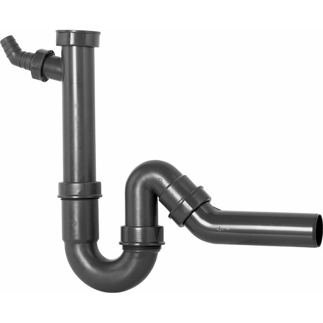 tuyau Machine à laver De lavabo (Reconditionné A)