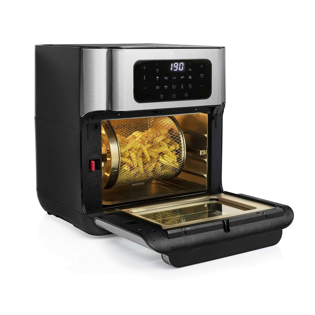 Friteuse sans Huile Princess 182065 1500 W Argenté 10 L