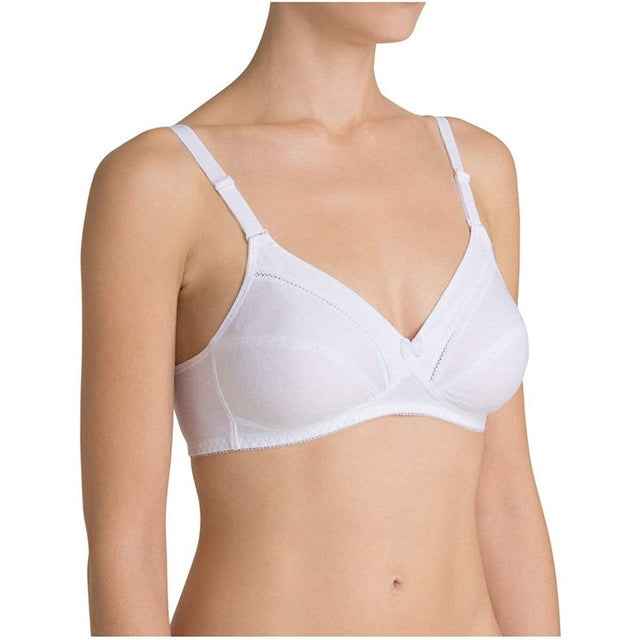 Soutien-gorge Triumph 10003320 Blanc C 85 (Reconditionné A)