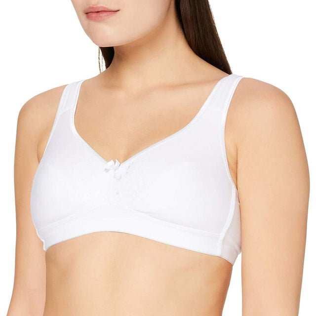 Soutien-gorge Susa Blanc B 80 (Reconditionné A)