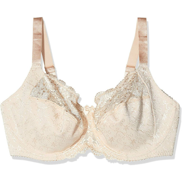 Soutien-gorge Dorina D15006A F Beige 95 (Reconditionné A)