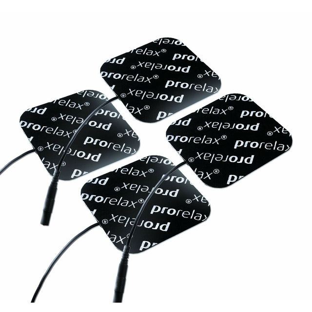 électrodes Noir (Reconditionné A)