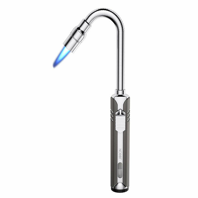 Briquet Argenté (Reconditionné A)