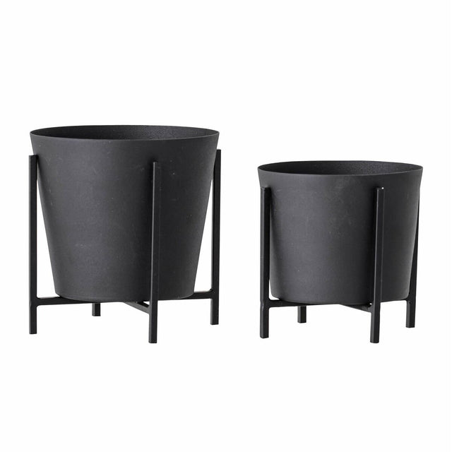 Set de pots de fleurs (Reconditionné B)
