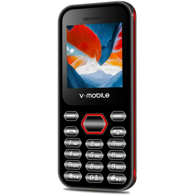 Téléphone Portable 5" 4G (Reconditionné B)