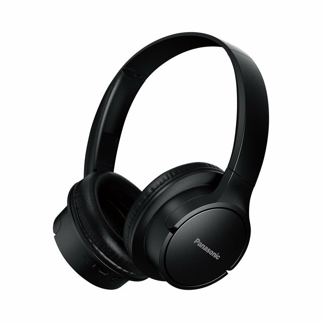 Casques Bluetooth avec Microphone Panasonic RB-HF520BE-K (Reconditionné B)