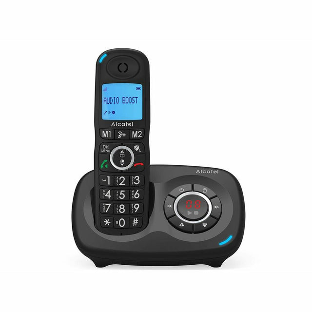 Téléphone Sans Fil Alcatel XL595 B (Reconditionné B)