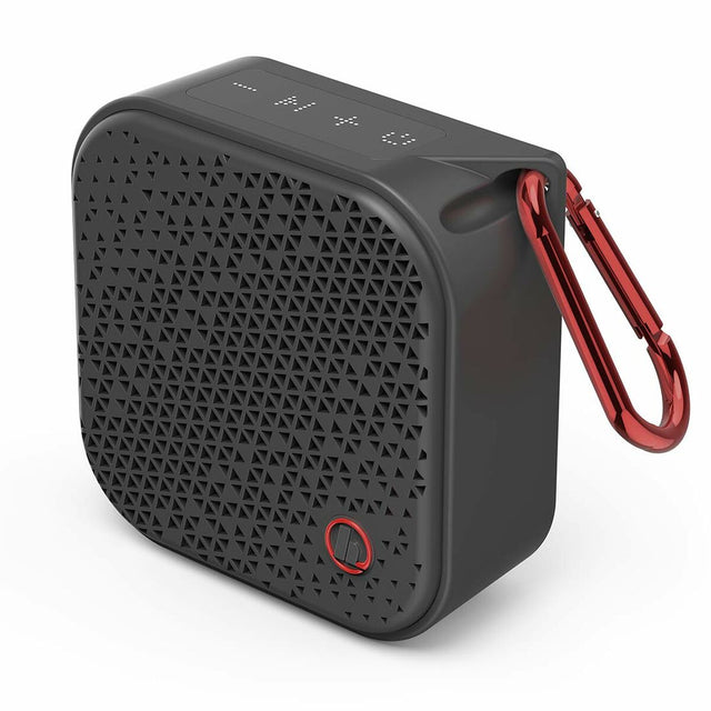 Haut-parleurs bluetooth portables Hama Technics Pocket 2.0 (Reconditionné A)