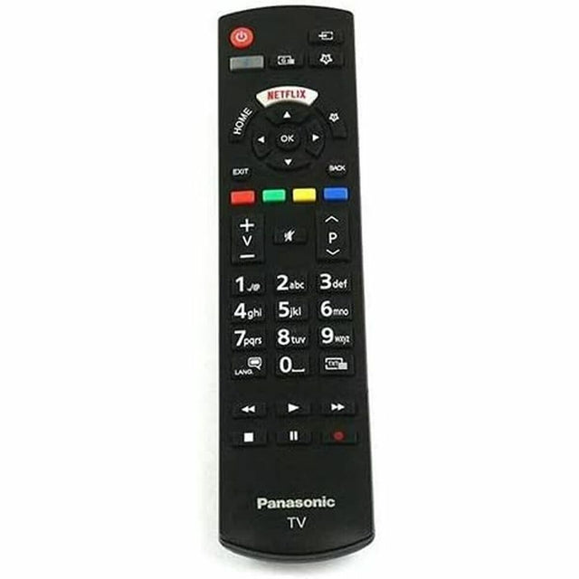 Télécommande Panasonic Corp. 30103574 R / C4218M (Reconditionné A+)