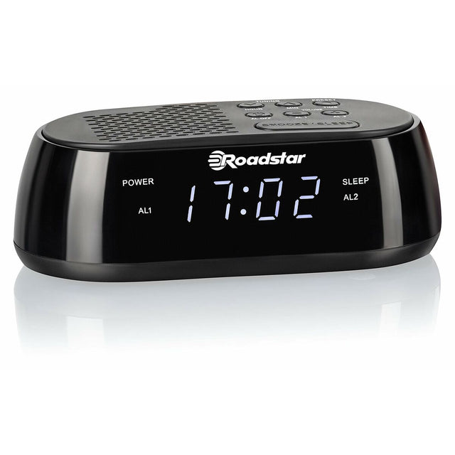 Radio-réveil CLR-2477 (Reconditionné B)