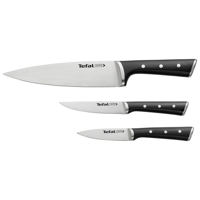 Ensemble de Couteaux Tefal K2323S (Reconditionné B)