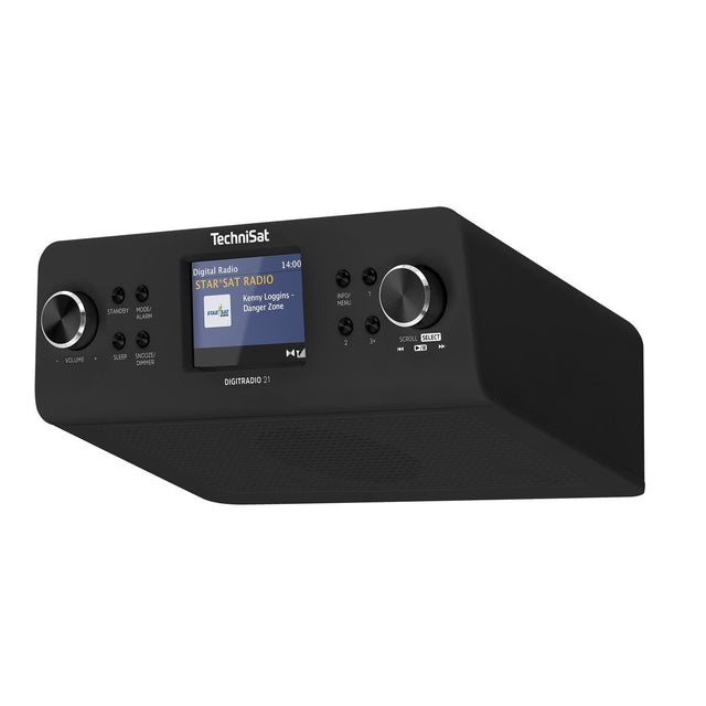 Radio TechniSat 0000/3964 (Reconditionné B)