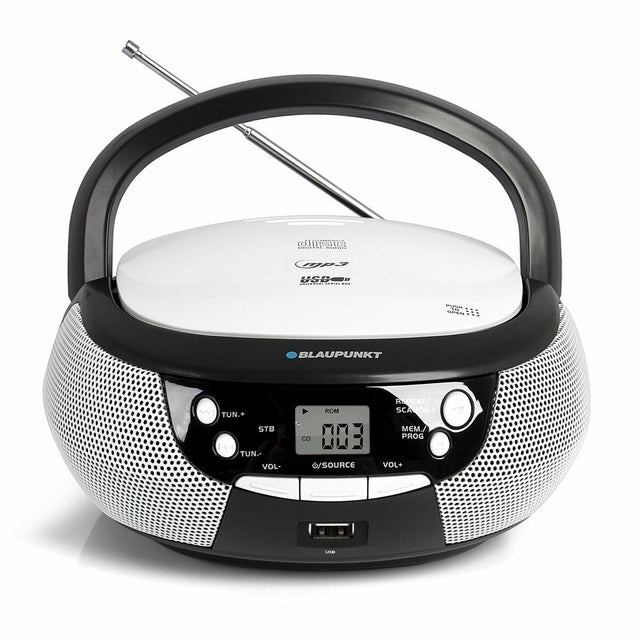 Radio-Cassette Blaupunkt AM/FM Lecteur CD (Reconditionné A)
