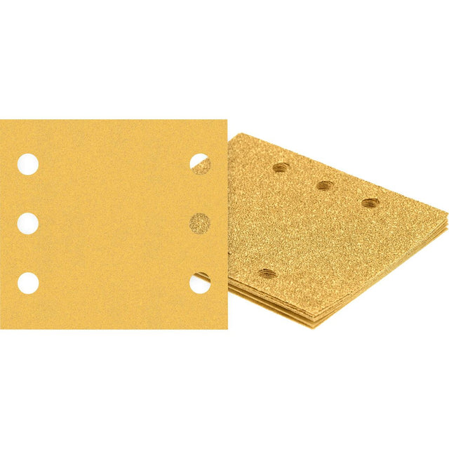 Papier de verre BOSCH Expert C470 115 x 107 mm (Reconditionné A)