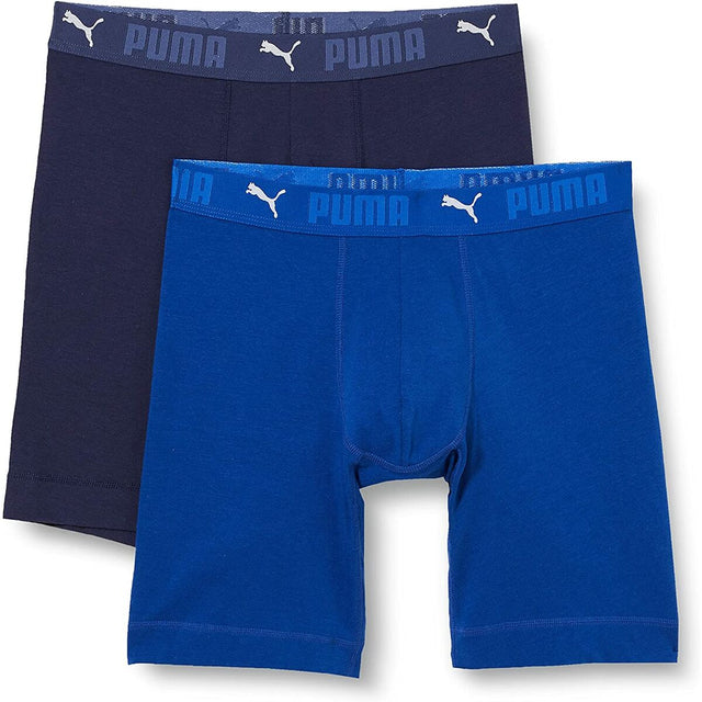 Boxer pour homme Puma M (Reconditionné B)