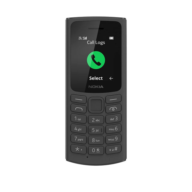 Téléphone Portable Nokia 105 (Reconditionné A+)