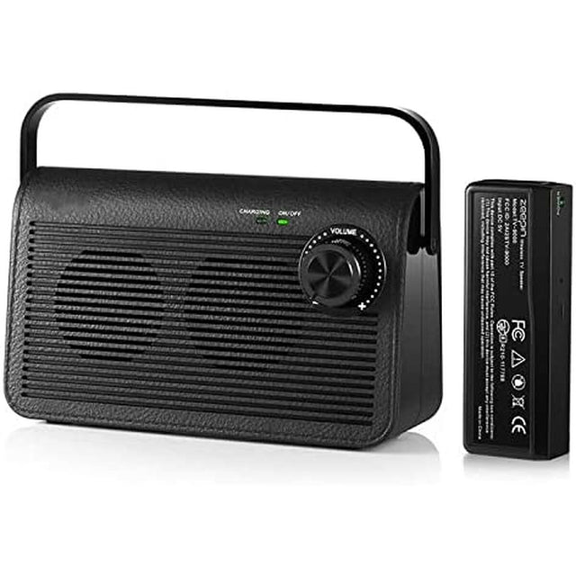 Haut-parleurs bluetooth portables (Reconditionné A)