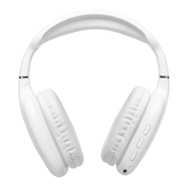 Casques Bluetooth avec Microphone BTHEADBMSMAXIW (Reconditionné A)