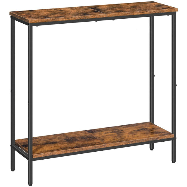 Table d'appoint 75 x 22 x 75 cm (Reconditionné B)