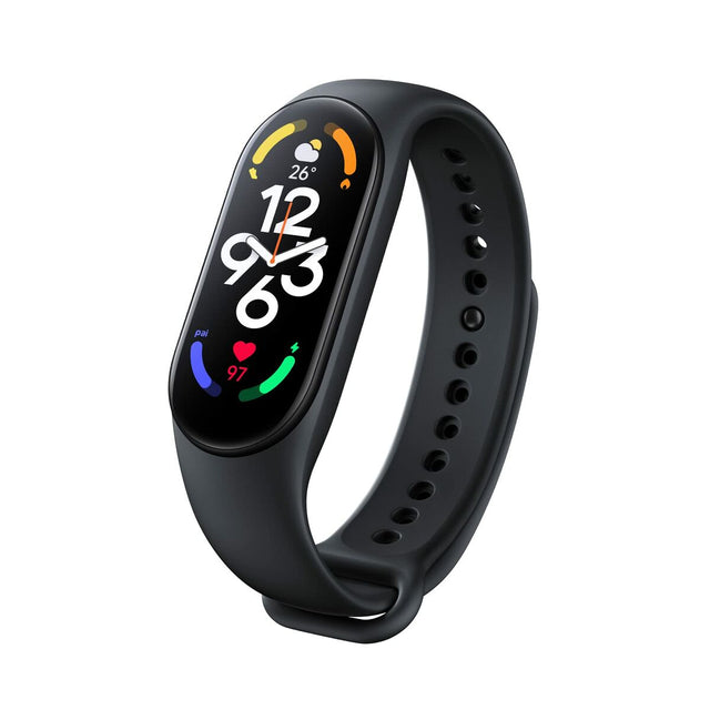 Bracelet d'activités Xiaomi Band 7 1,62" (Reconditionné B)