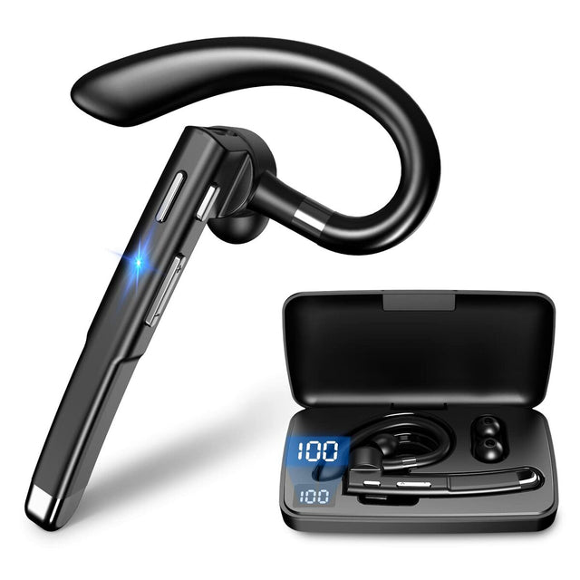 Casques Bluetooth avec Microphone CVC8.0 (Reconditionné B)