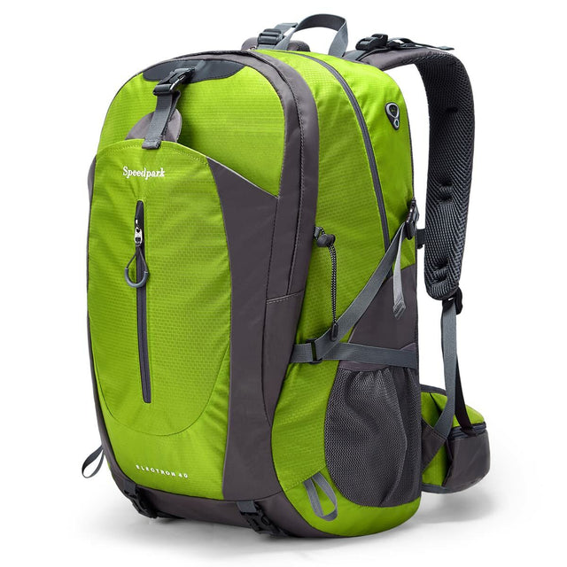 Sac à dos de randonnée Hiking Backpack Vert (Reconditionné B)