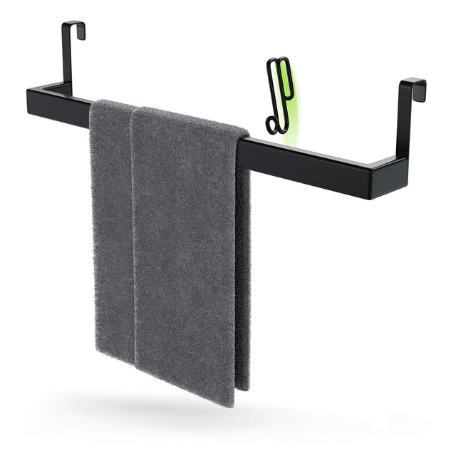 Porte-serviettes à barre (Reconditionné C)