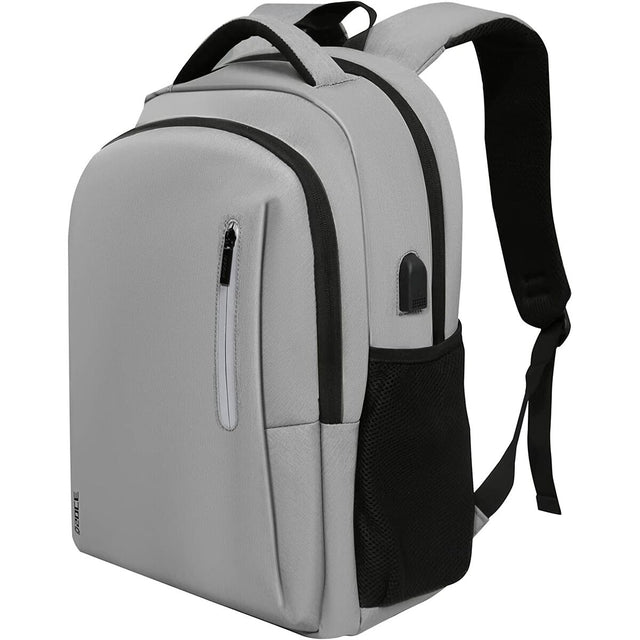 Sacoche pour Portable Gris (Reconditionné B)