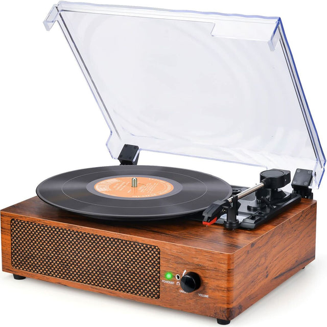 Tourne-disques FR-01 (Reconditionné D)