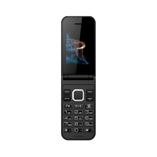 Téléphone Portable Qubo X219 (Reconditionné B)