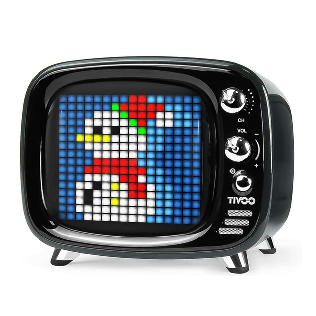 Haut-parleurs bluetooth portables (Reconditionné B)