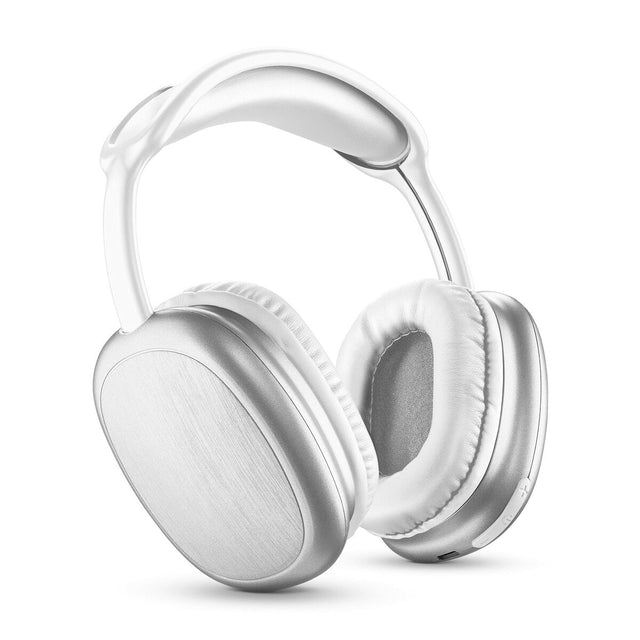 Casques Bluetooth avec Microphone BTHEADBMSMAXI2W (Reconditionné A)