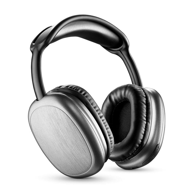 Casques Bluetooth avec Microphone BTHEADBMSMAXI2K (Reconditionné A)