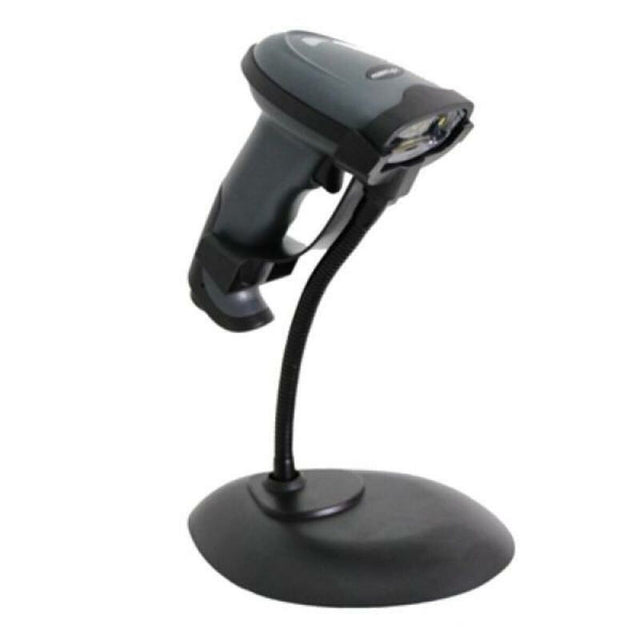 Lecteur de Codes Barres POSIFLEX LS30001U00 Noir