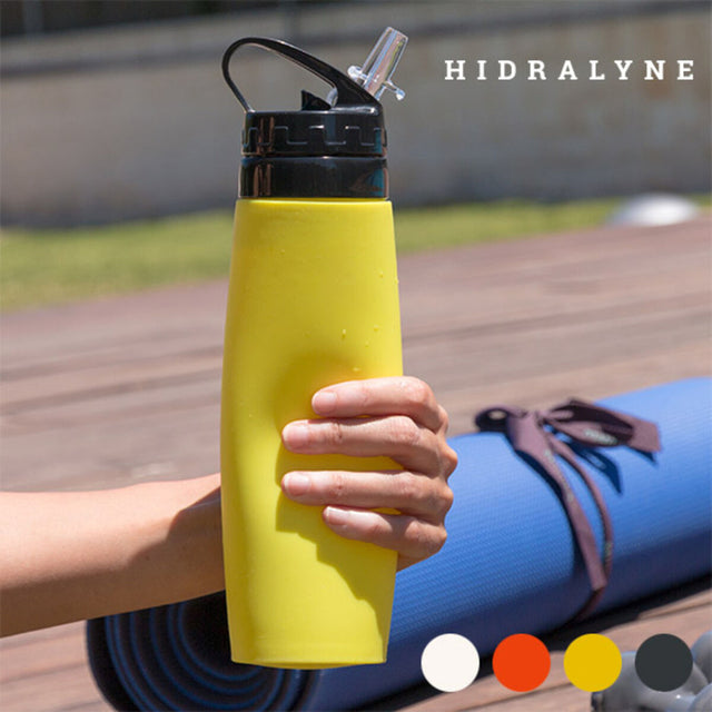 Gourde de Sport Hidralyne Hidralyne