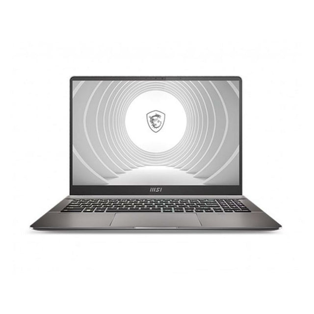 Ordinateur Portable MSI CreatorPro Z16P-094ES Espagnol Qwerty 32 GB RAM 16" 1 TB SSD