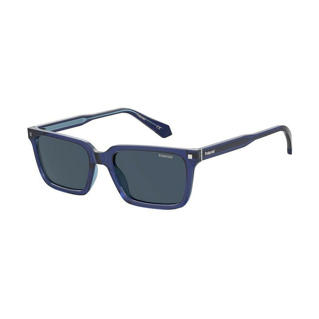 Lunettes de soleil Homme Polaroid PLD-4116-S-X-PJP-C3 ø 55 mm